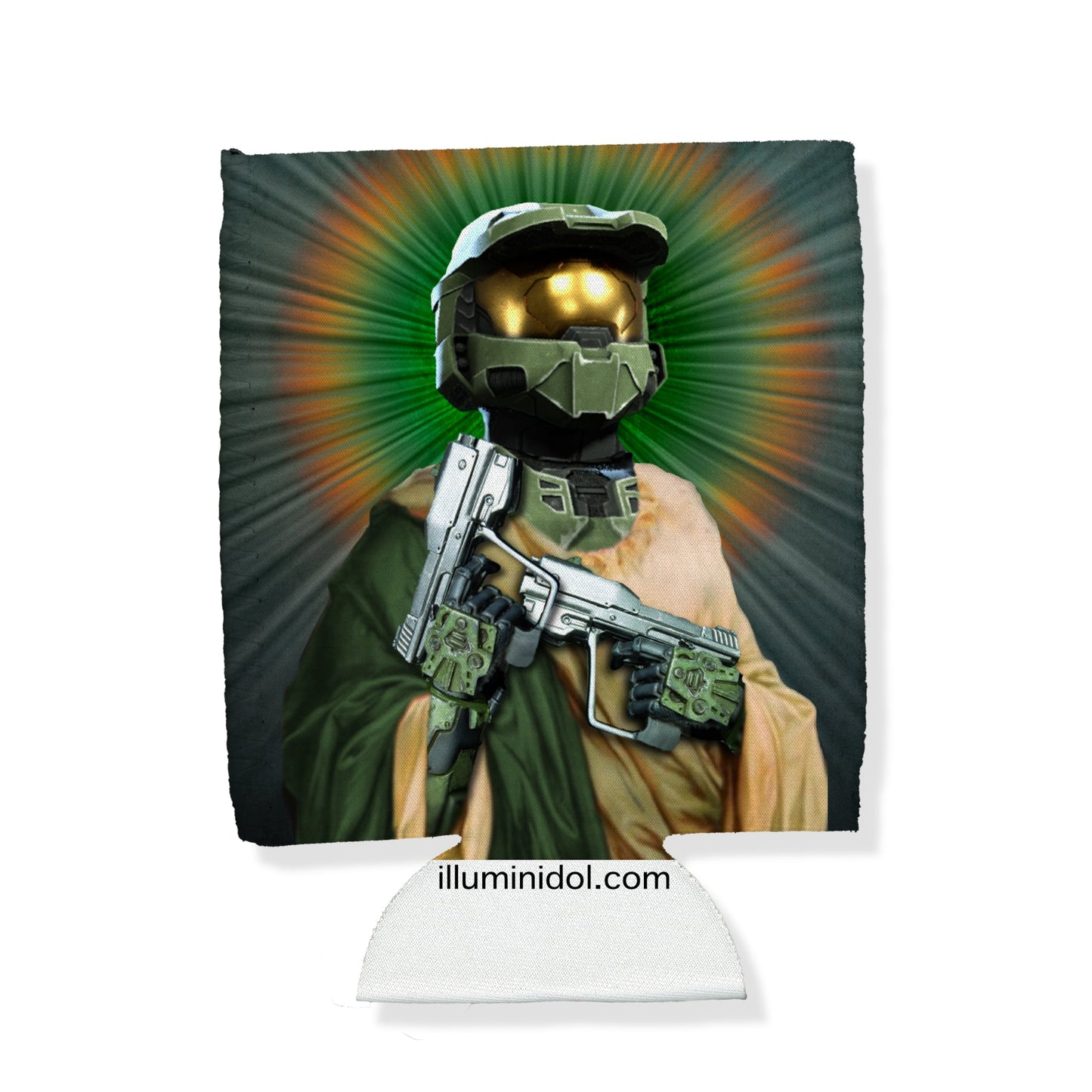 Master Chief Koozie
