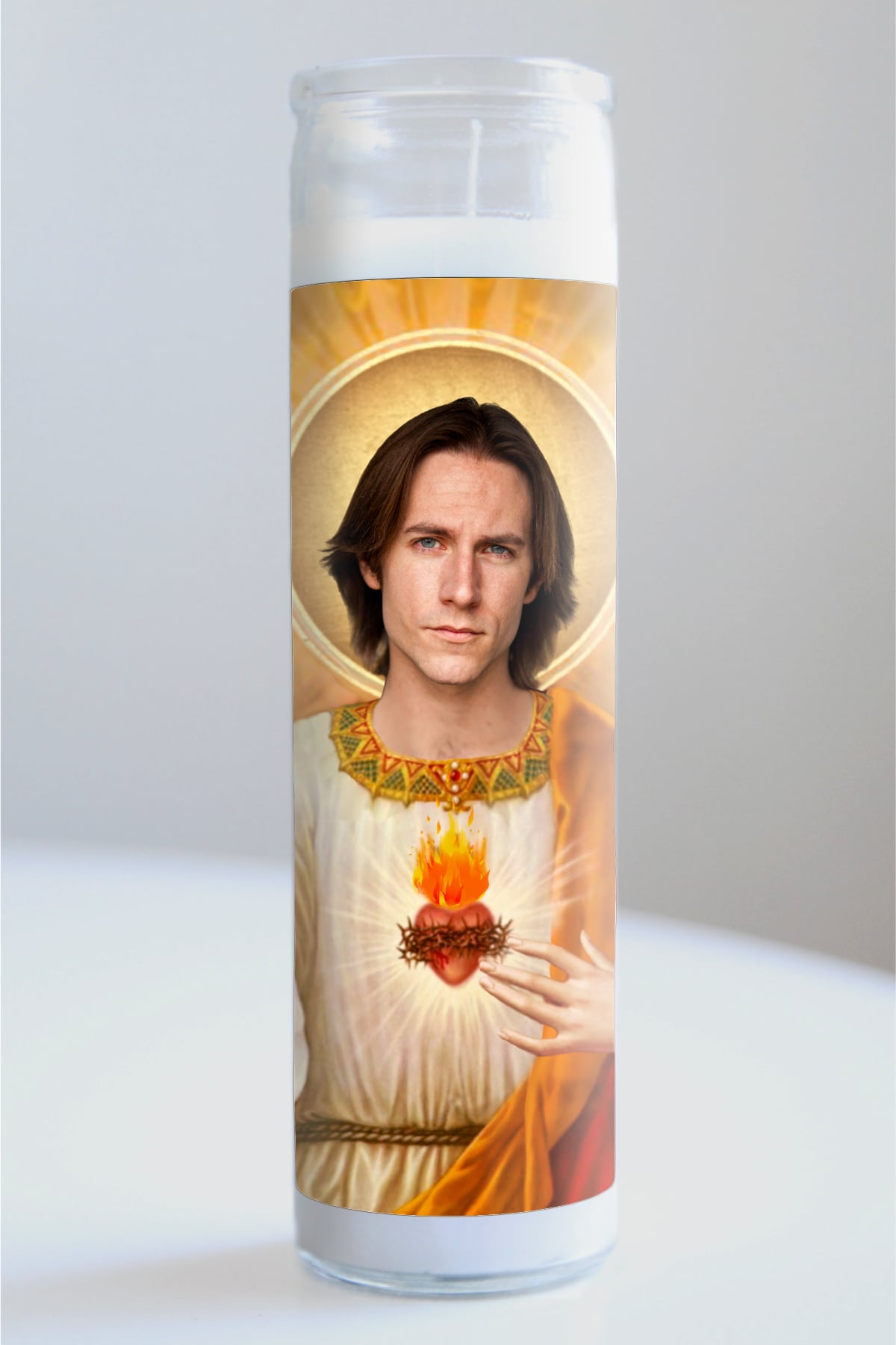 Matthew Mercer (Critical Role)