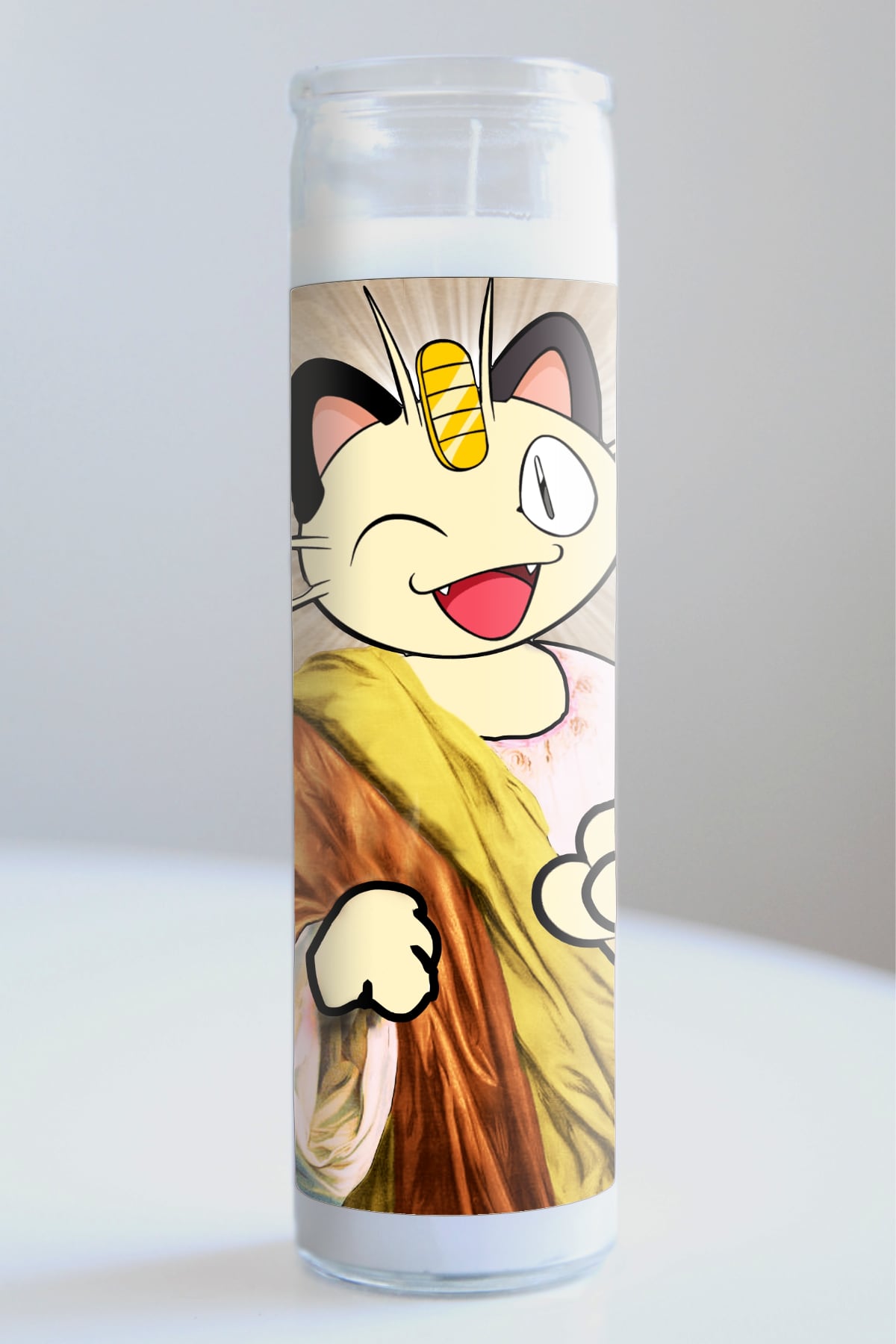Meowth (Pokemon)