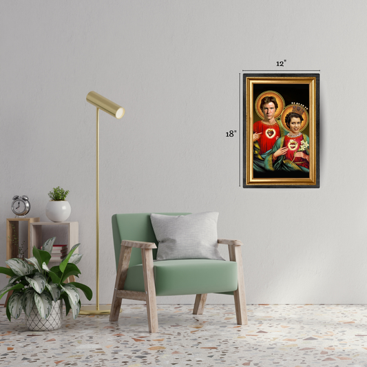 Your Custom High Gloss Metal Poster