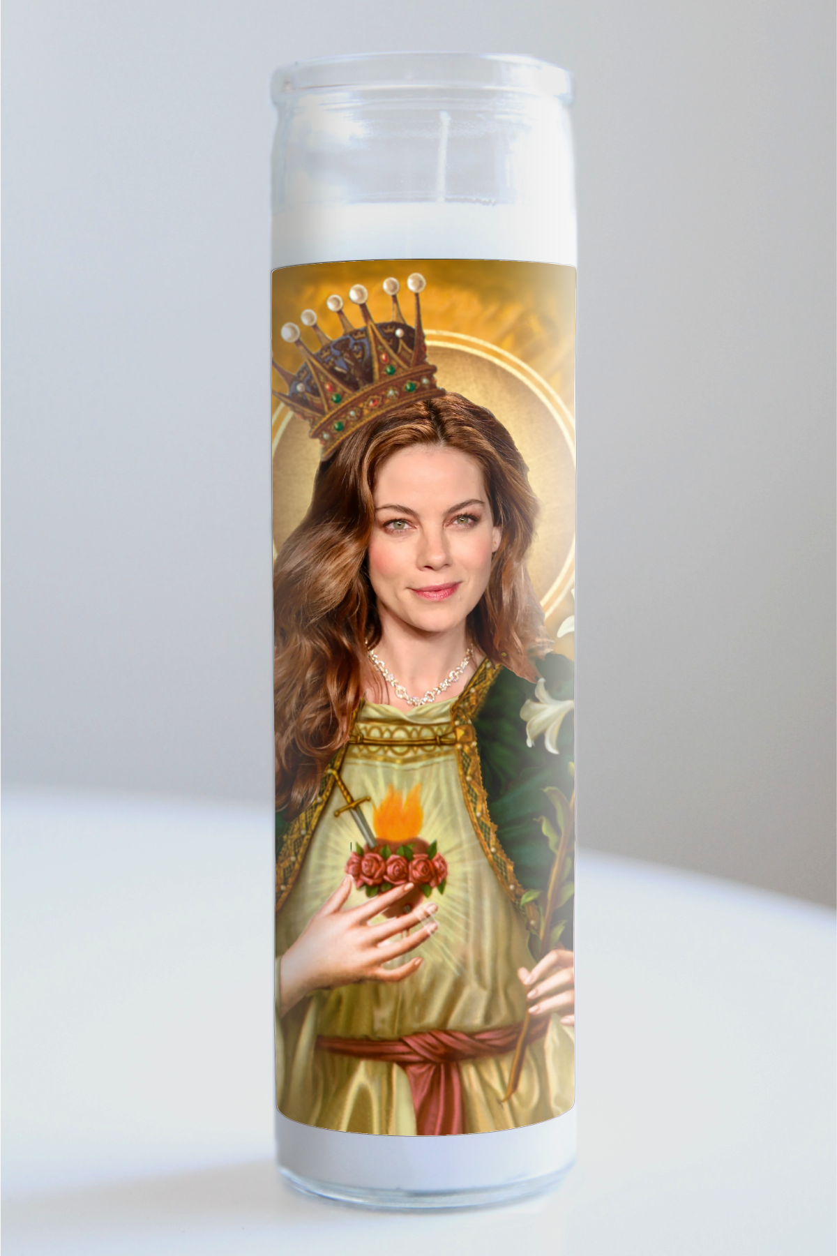 Michele Monaghan Saint