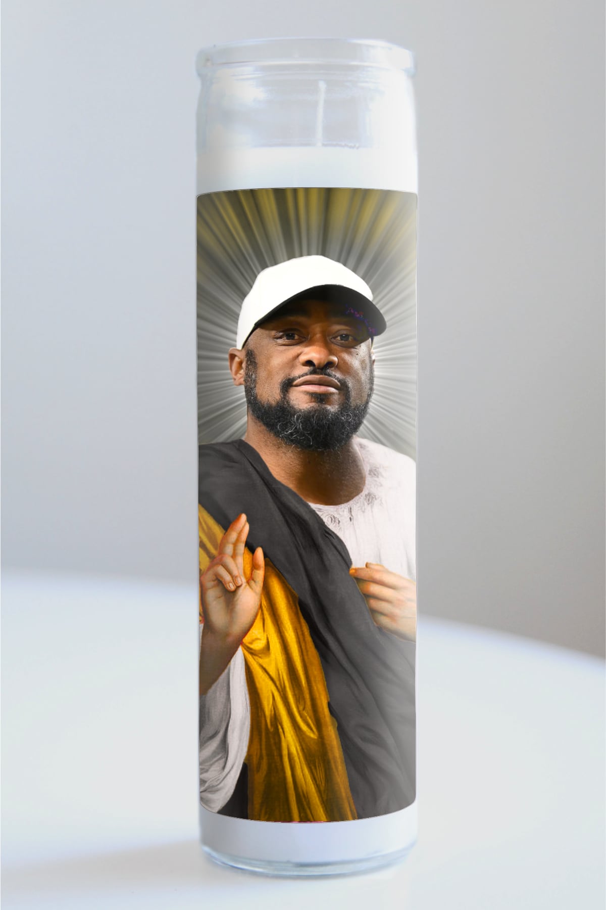 Coach Mike Tomlin Team Colors