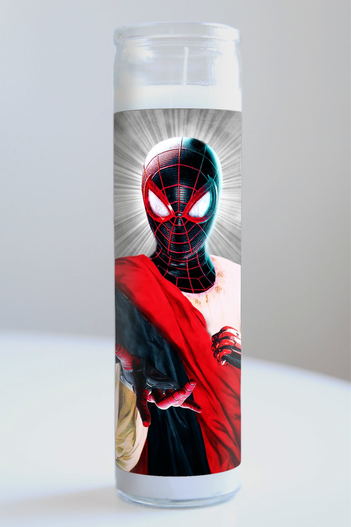 Miles Morales Spider-Man Game – Illuminidol