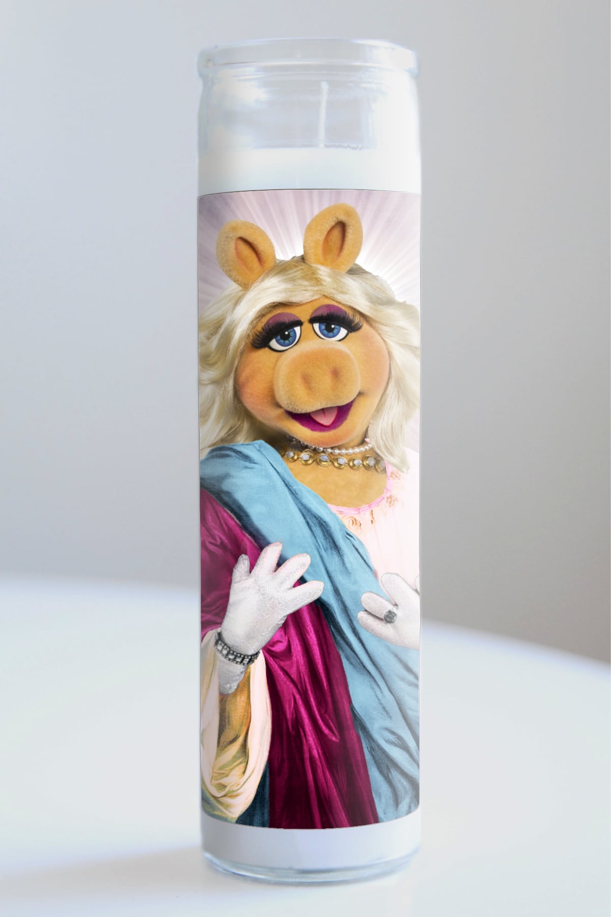 Miss Piggy (Muppets)