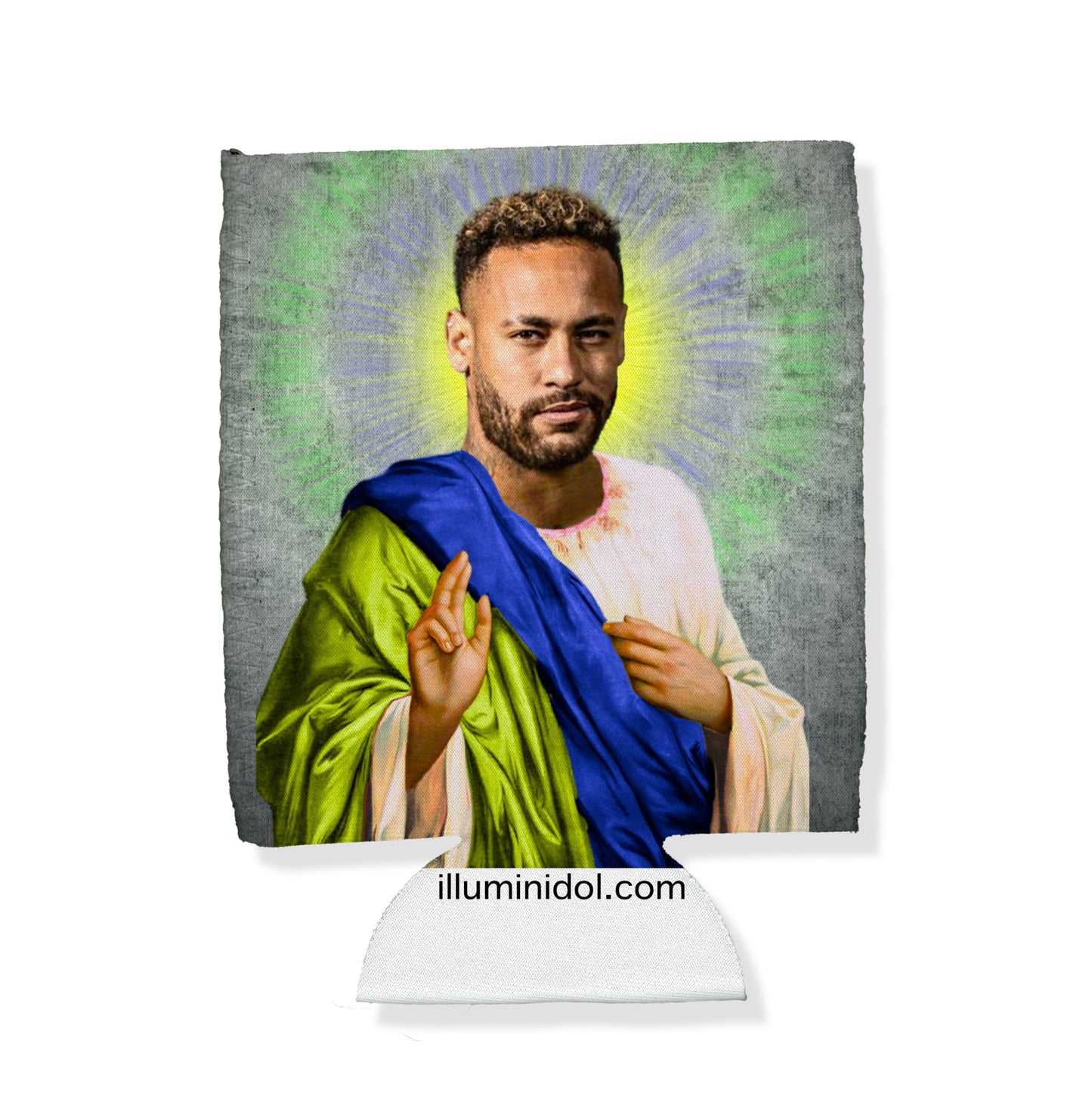 Neymar Robes Can Hugger