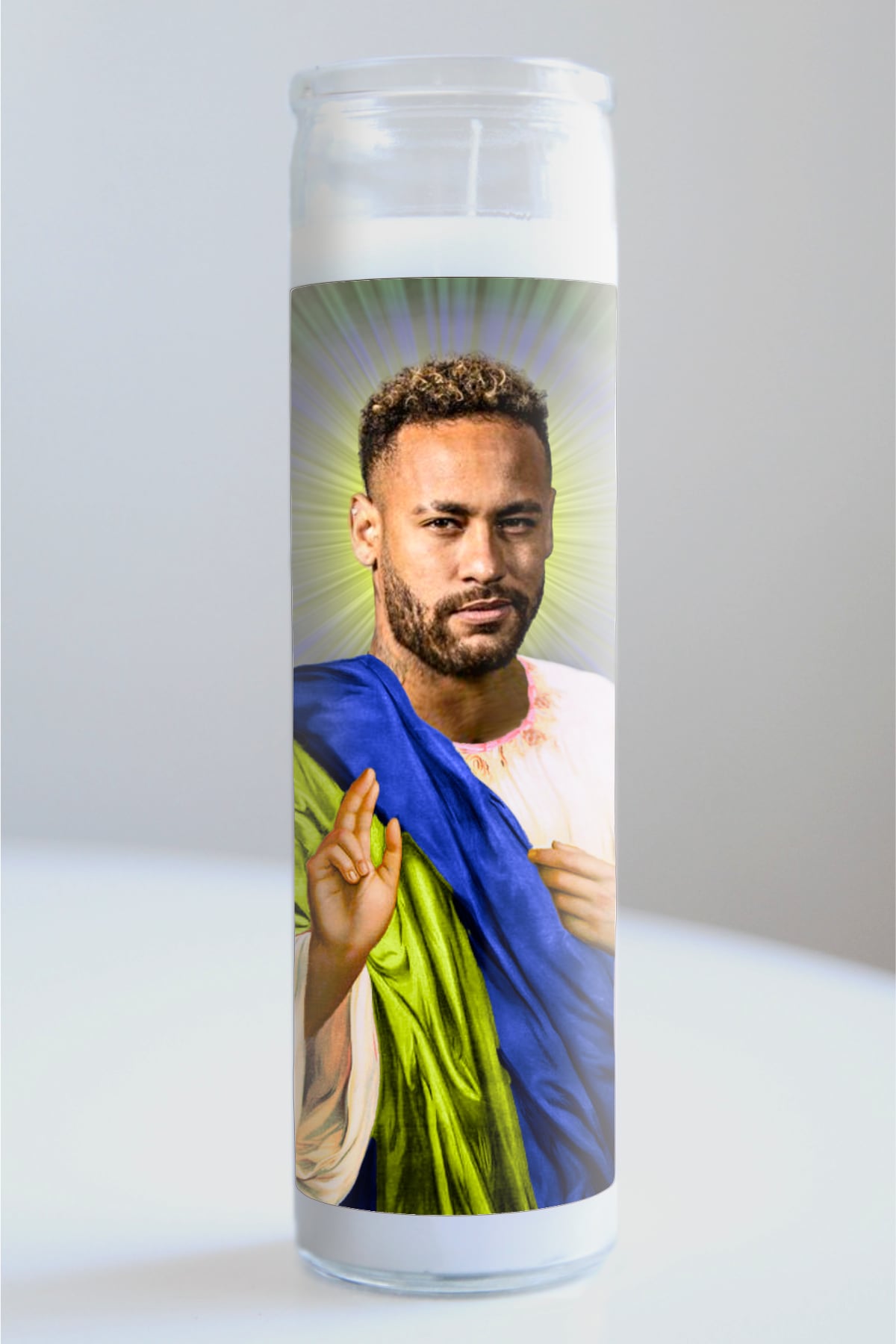 Neymar Robes