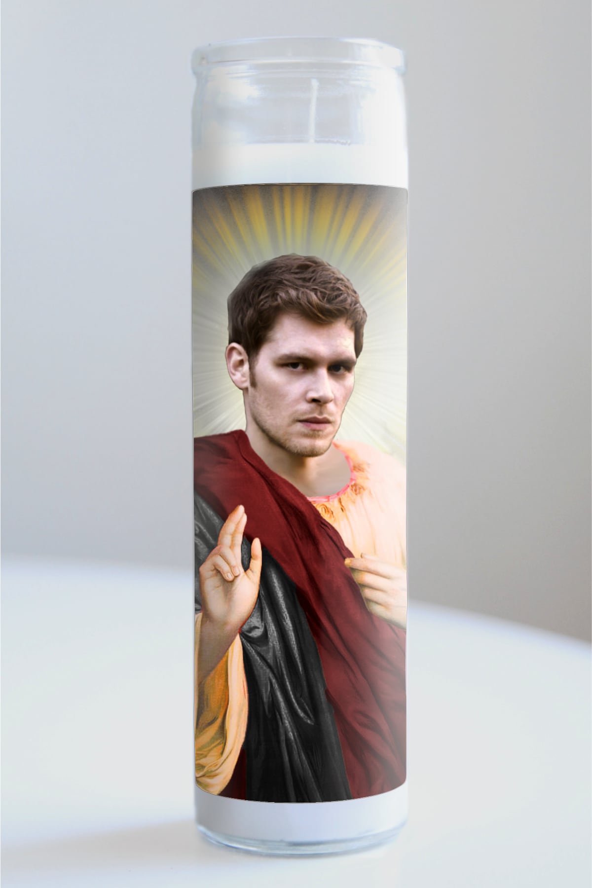 Niklaus (Vampire Diaries)