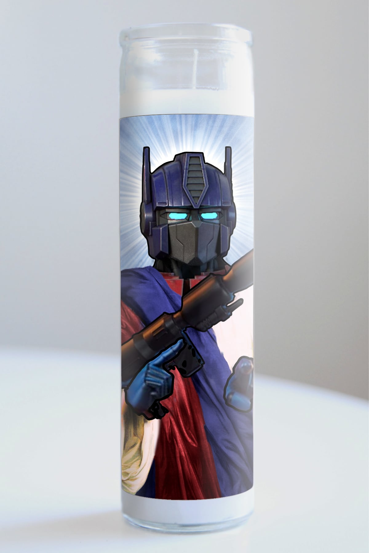 Optimus Prime