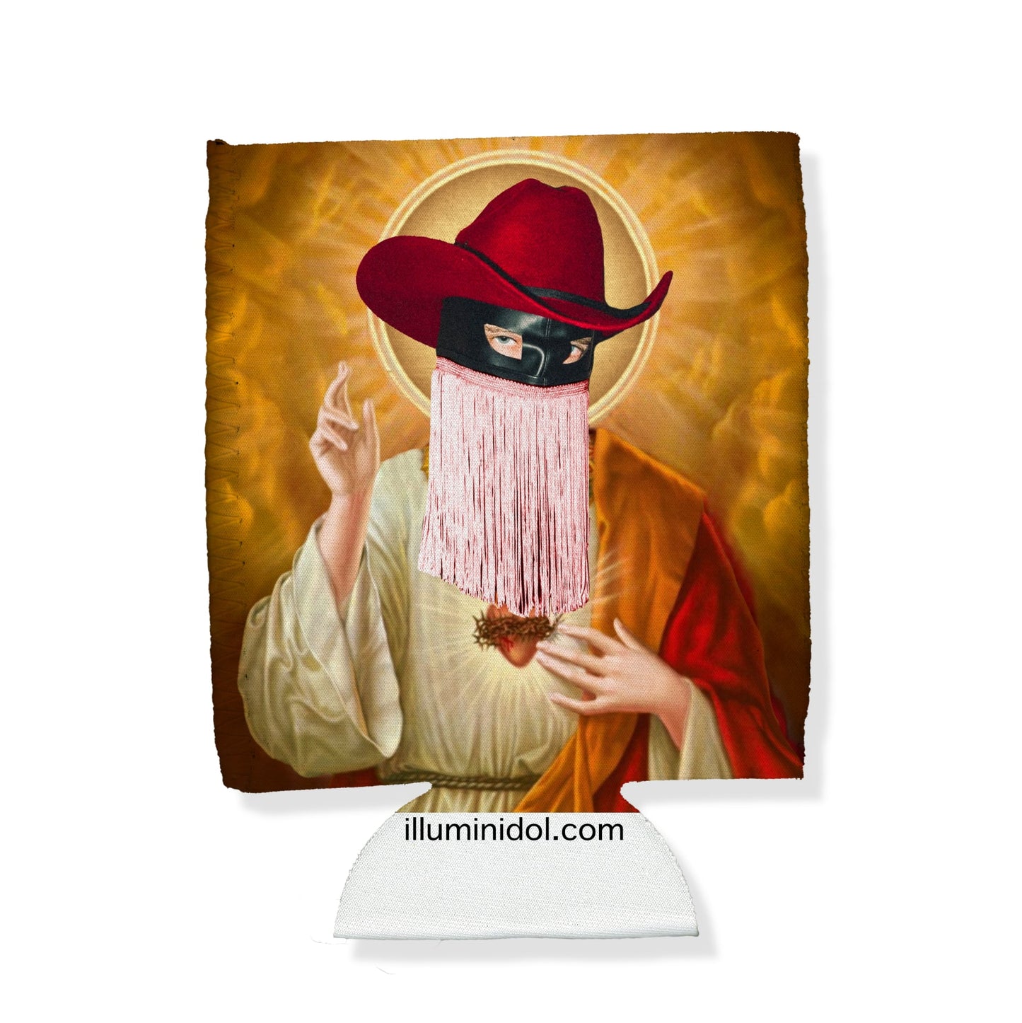 Orville Peck Saint Can Hugger