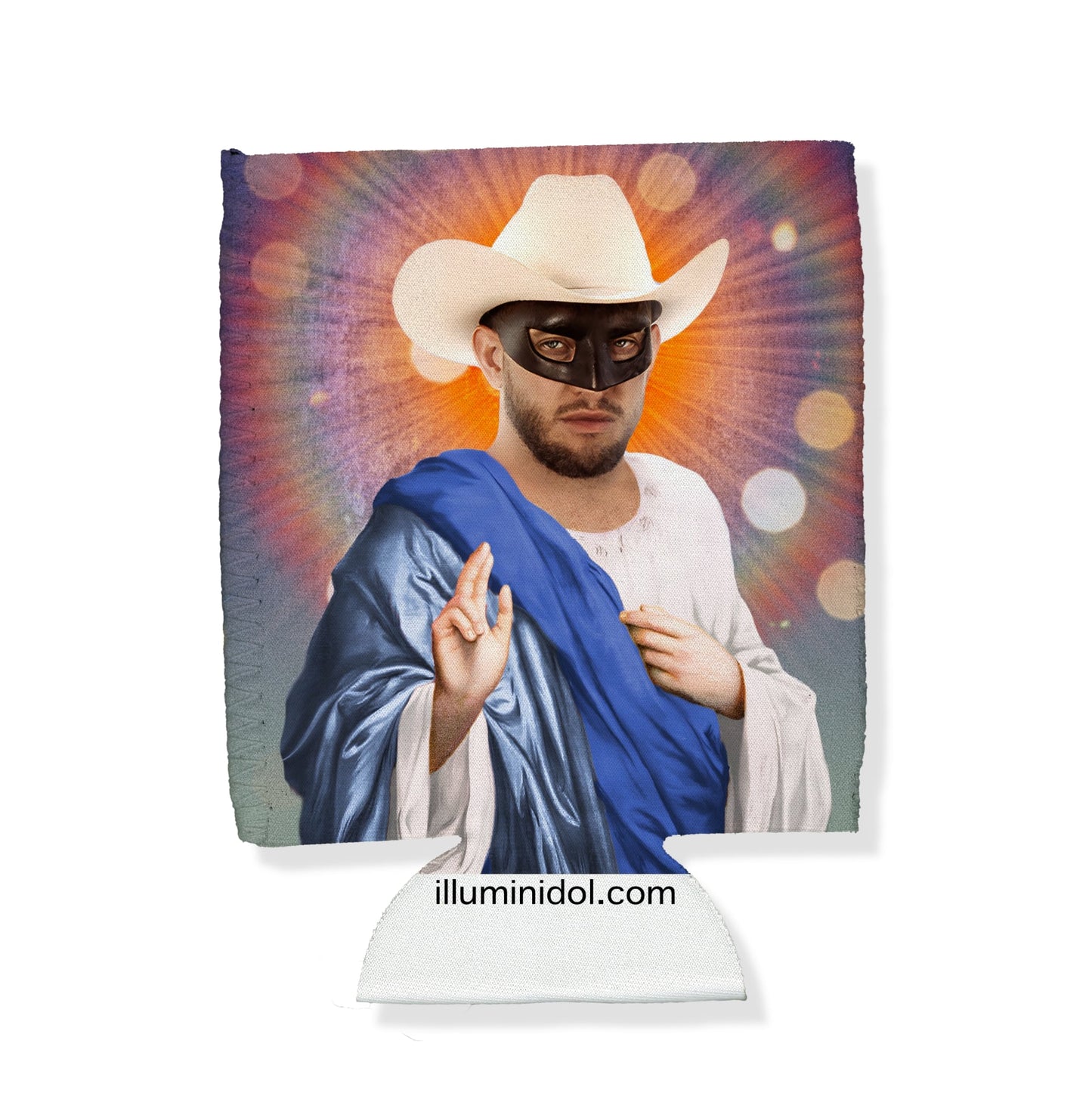 Orville Peck Robes Can Hugger