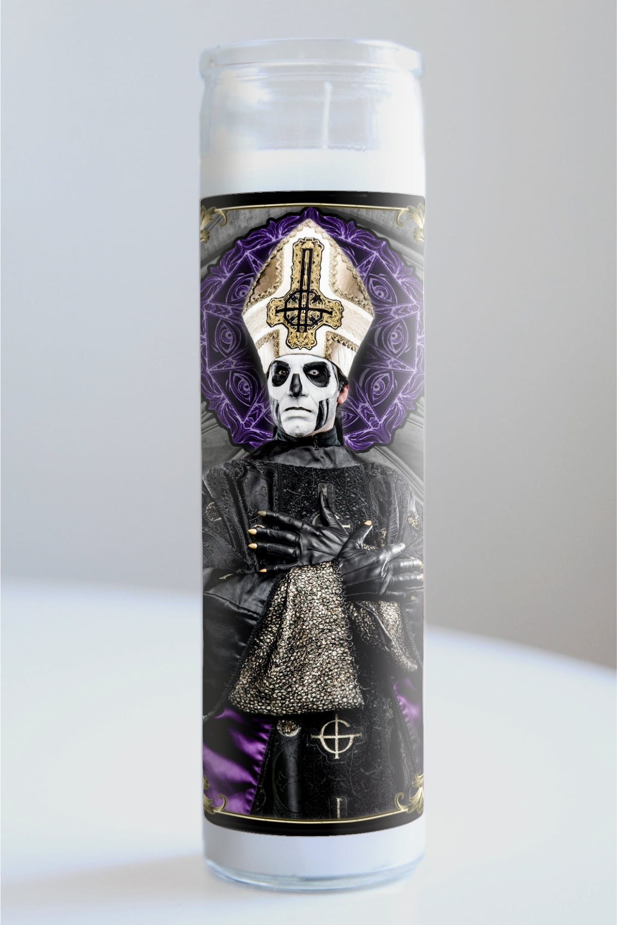 Papa Emeritus III (Ghost)