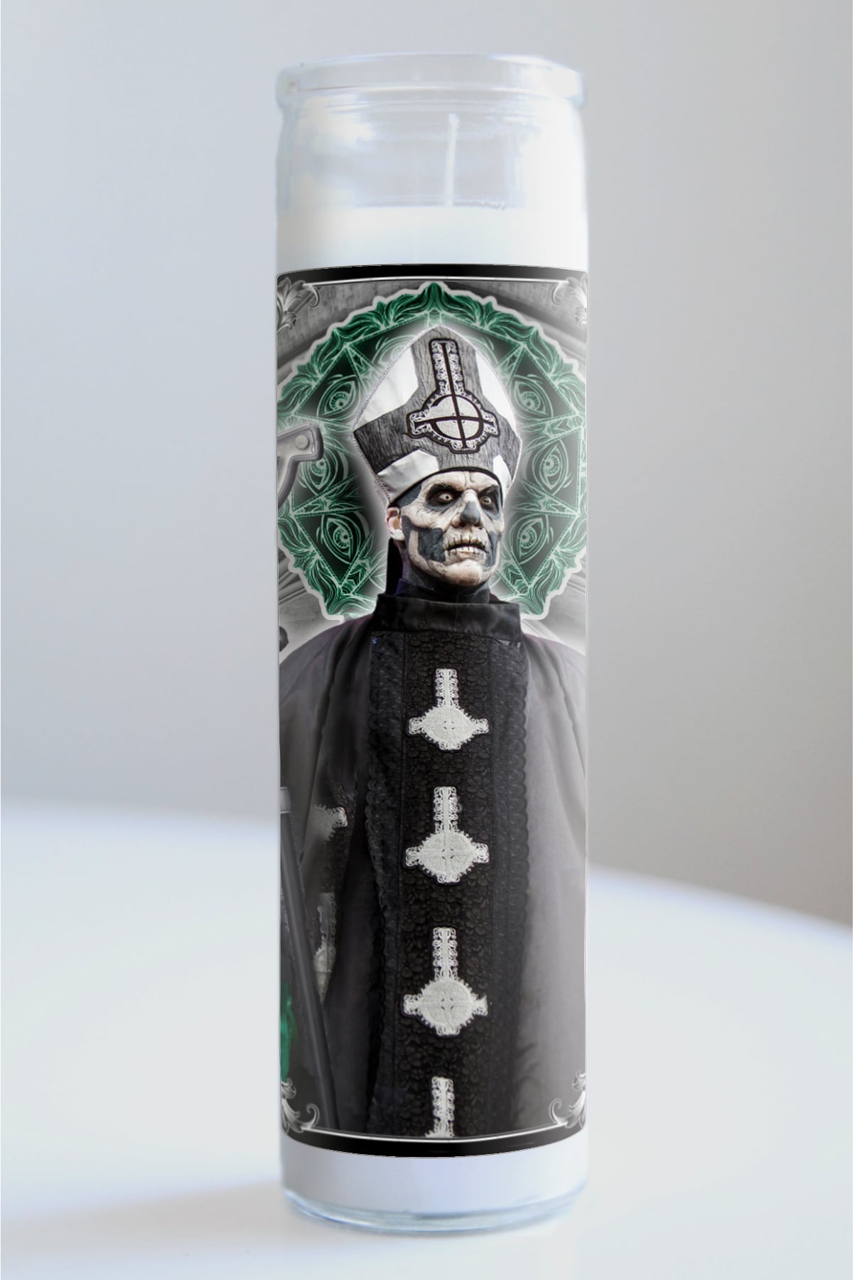 Papa Emeritus II (Ghost)