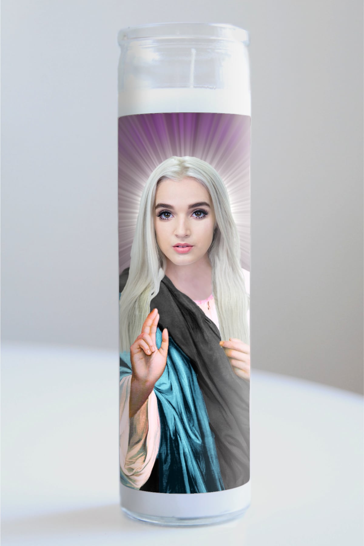 Poppy