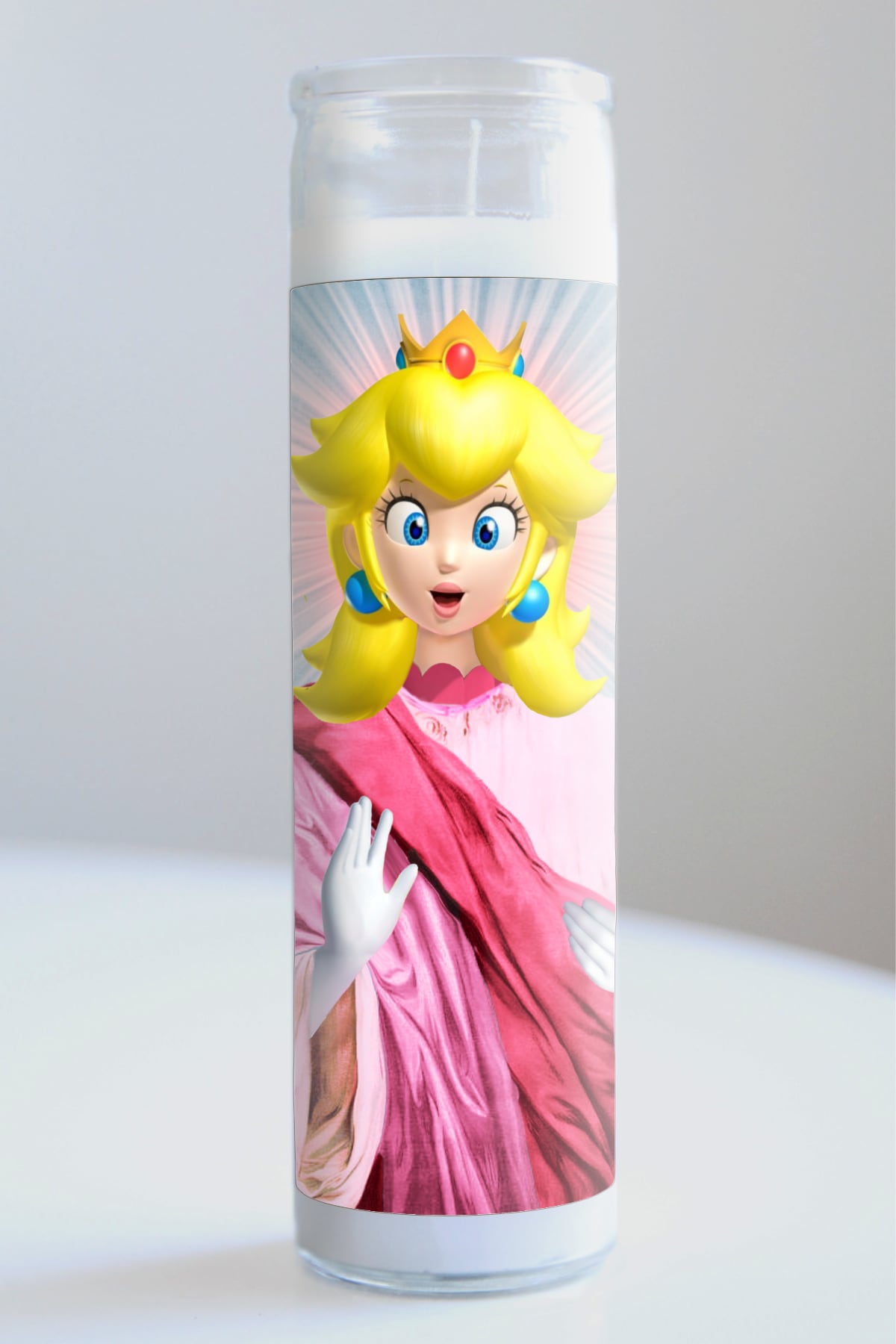 Princess Peach (Nintendo)