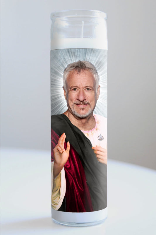 Q, John De Lancie (Star Trek)