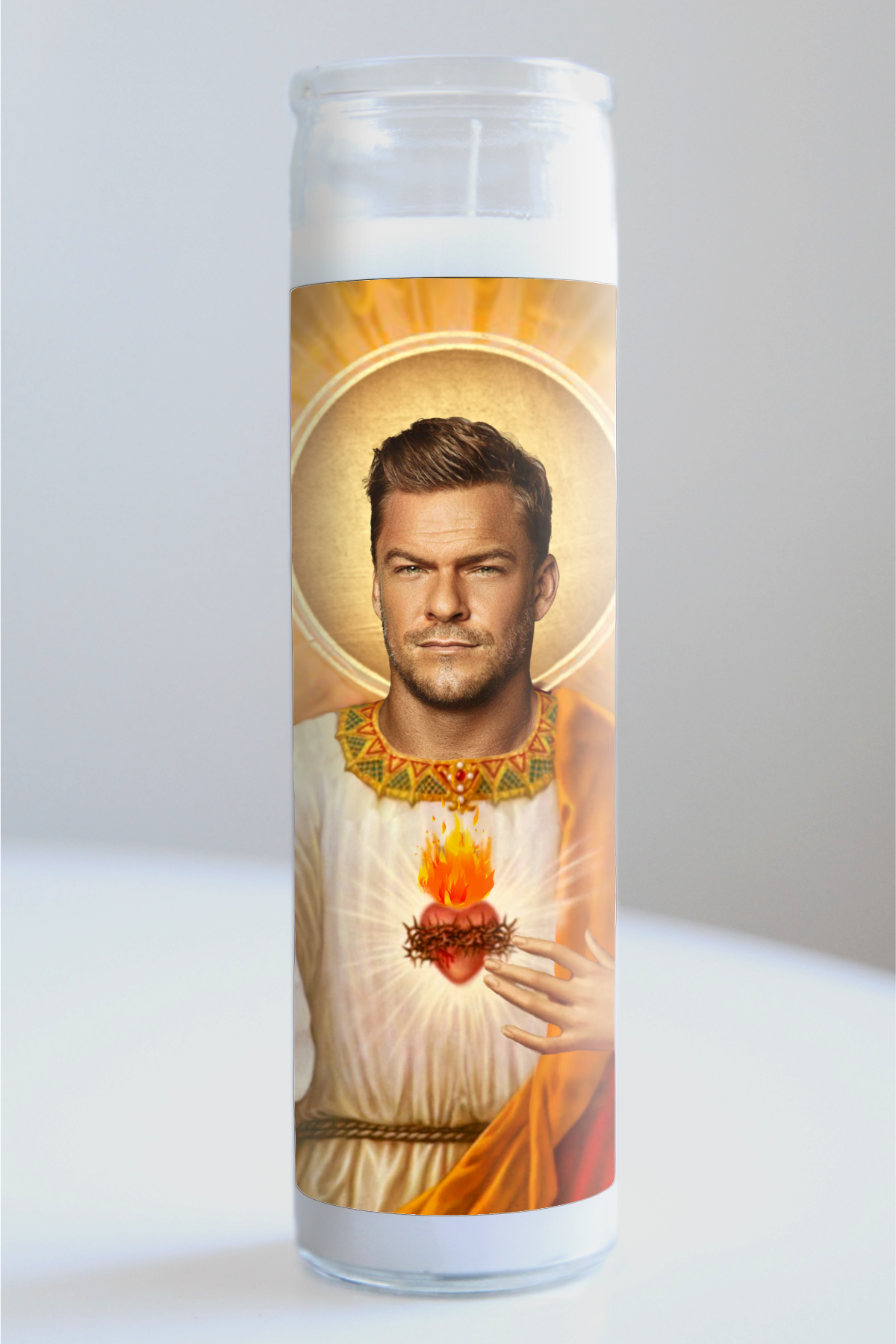 Jack Reacher (Reacher)