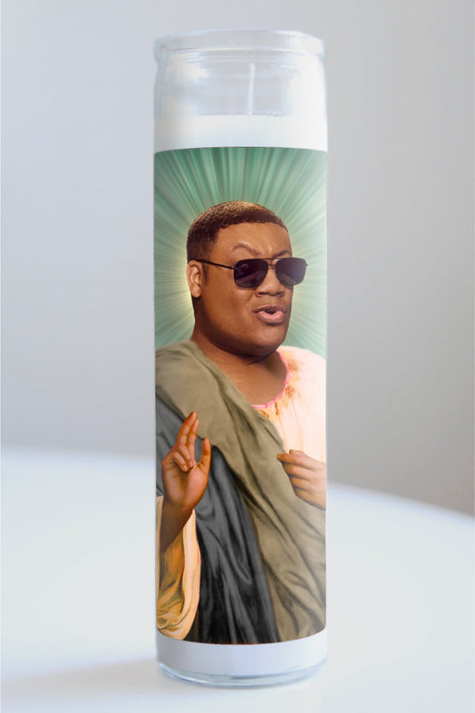 Cedric Yarbarough (Reno 911)