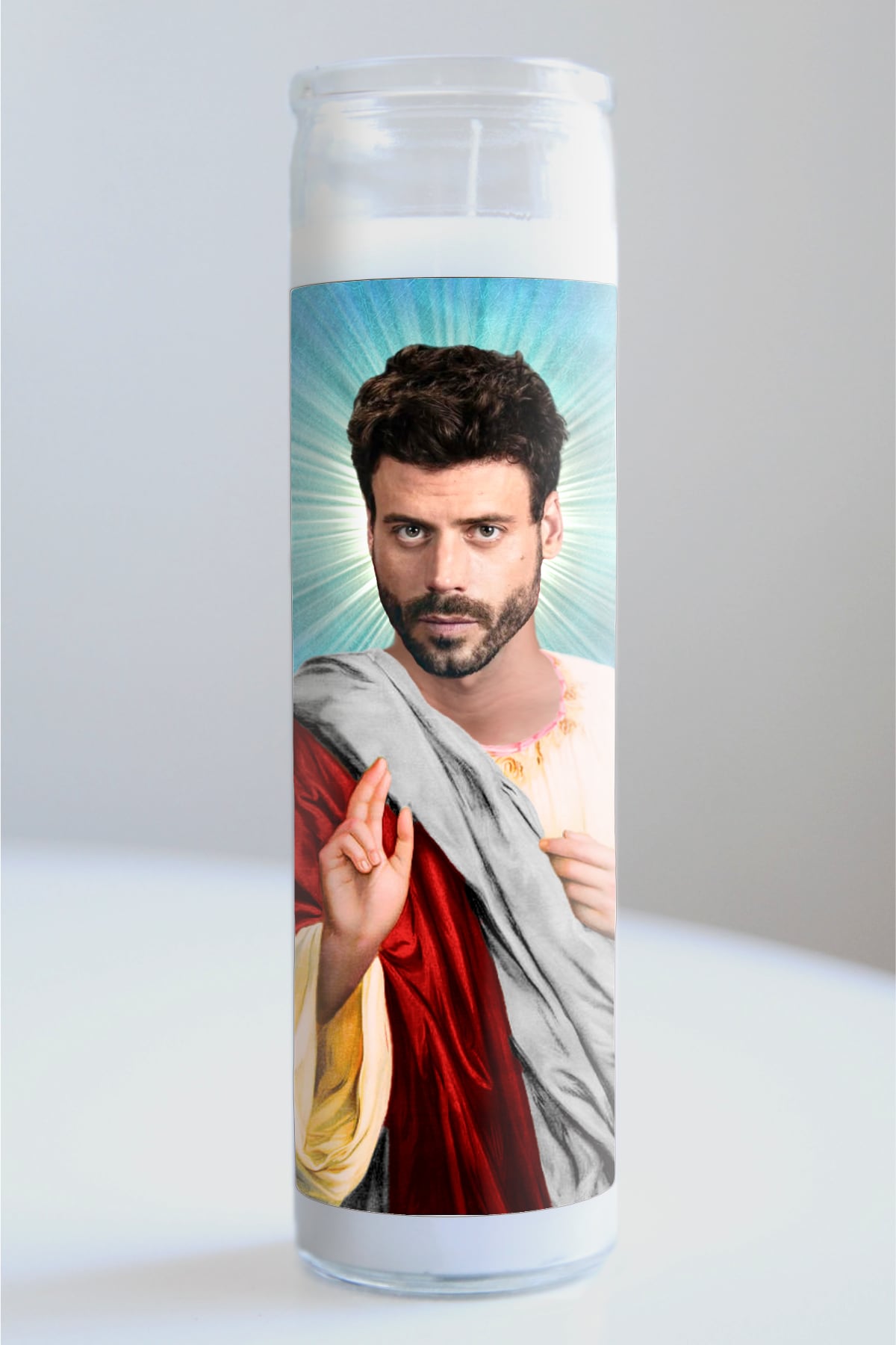Francois Arnaud