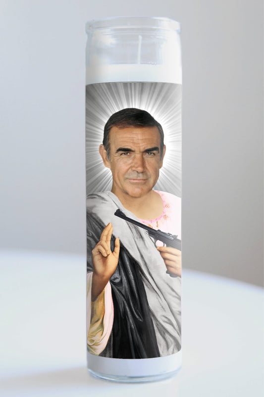 Sean Connery (James Bond)