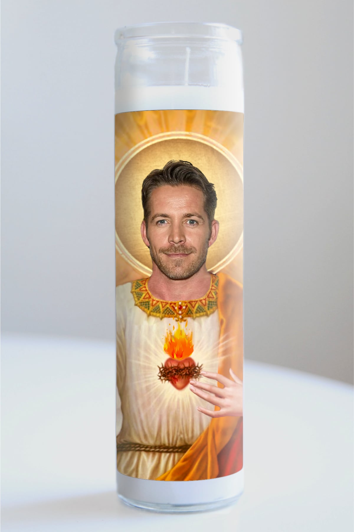 Sean Maguire Saint