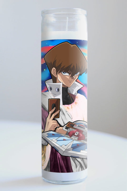 Seto Kaiba (Yu-Gi-Oh)
