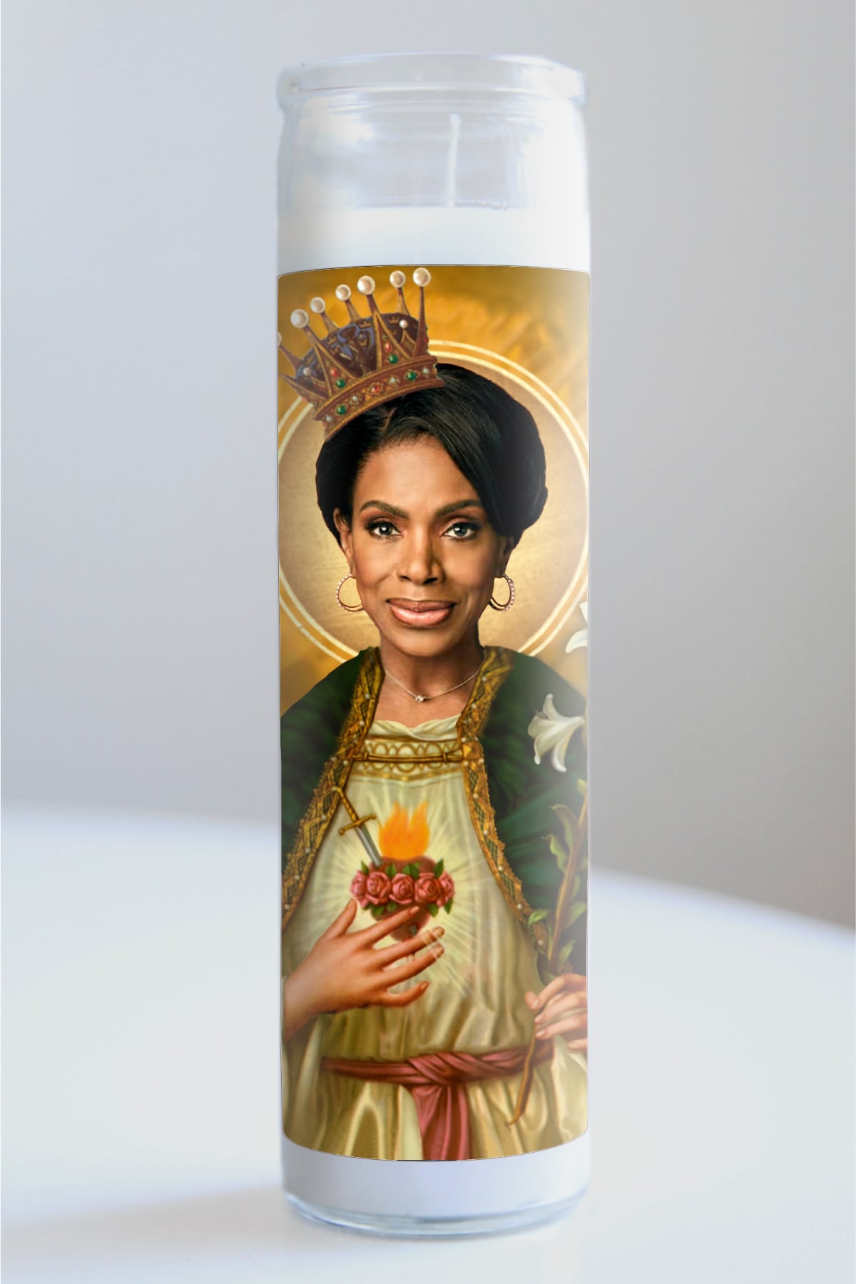 Sheryl Lee Ralph