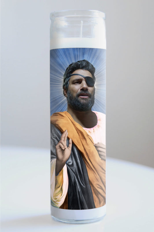 Slade Wilson (Arrow)