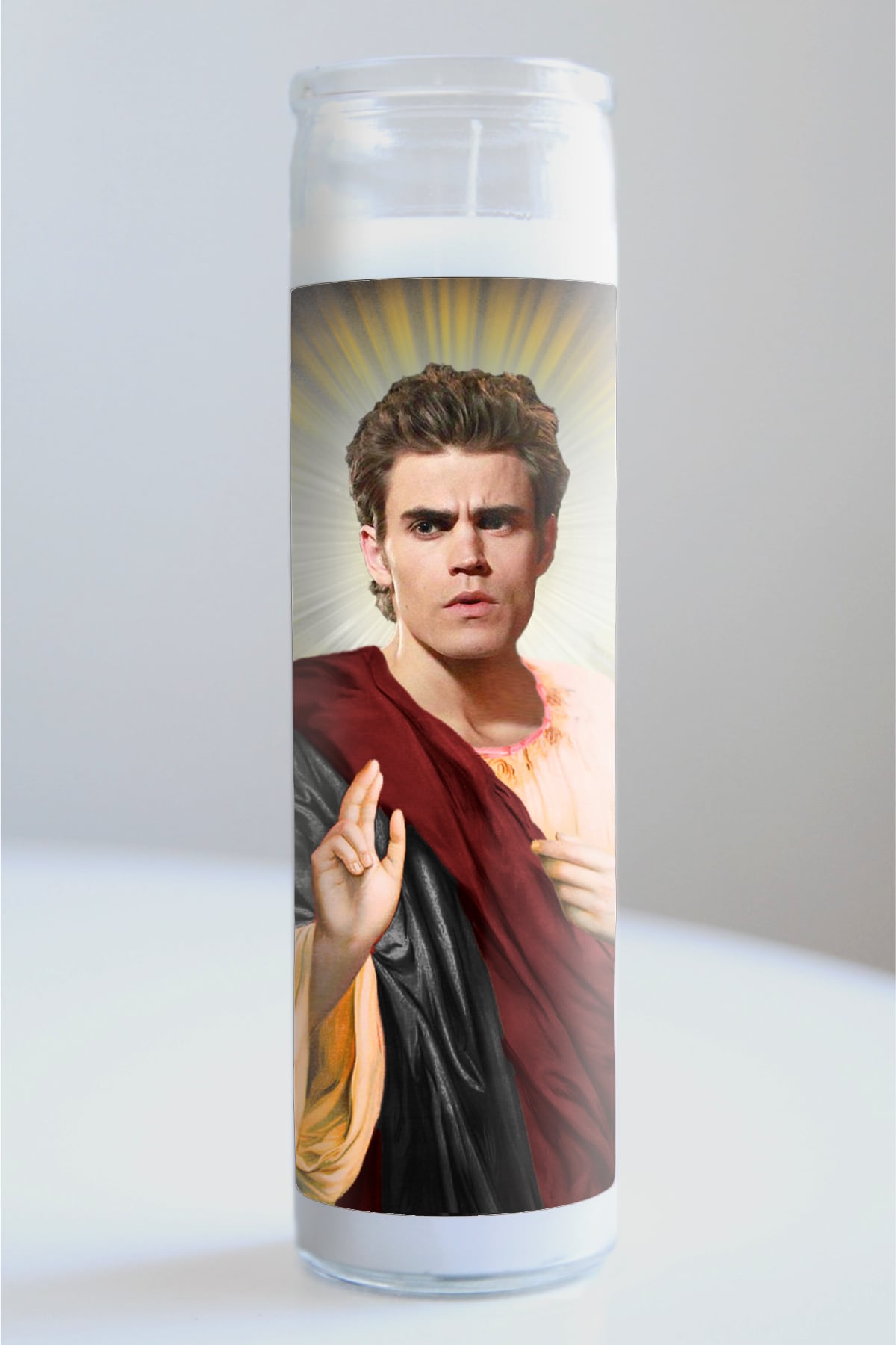 Stefan Salvatore (Vampire Diaries)