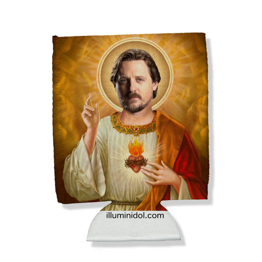 Sturgill Simpson Saint Koozie
