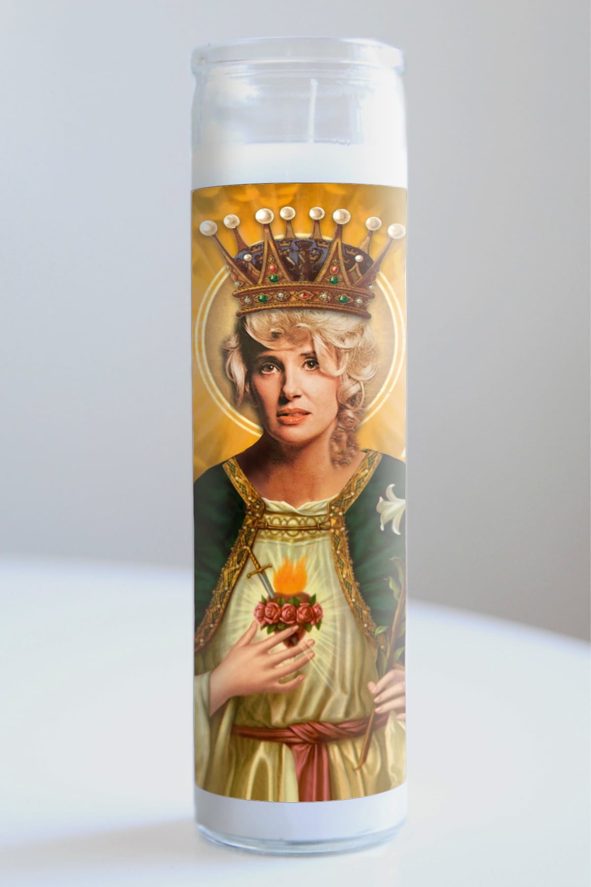 Tammy Wynette Saint