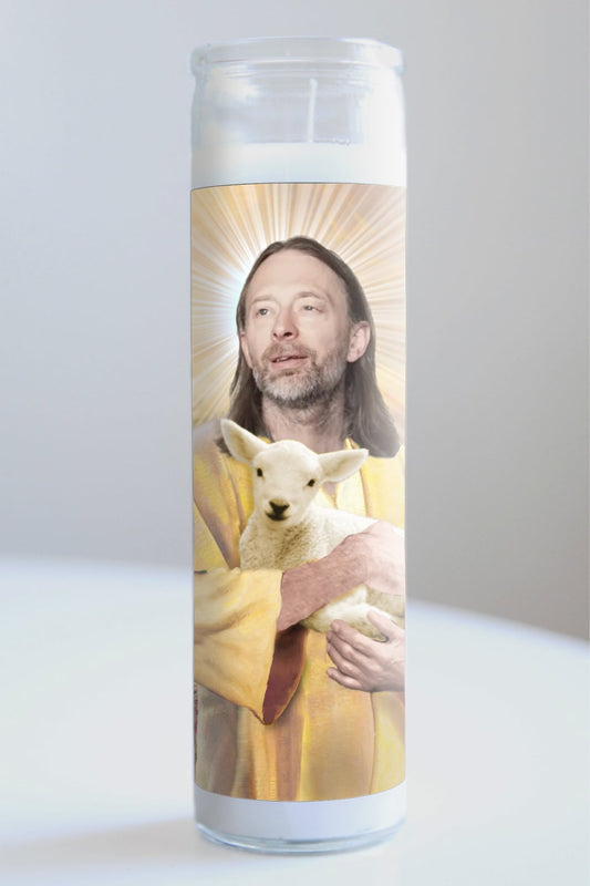Thom York Lamb