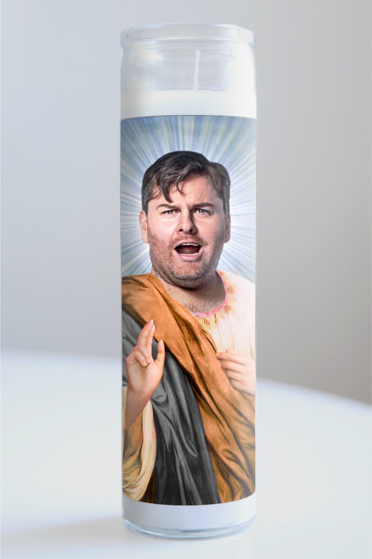Tim Dillon Robes