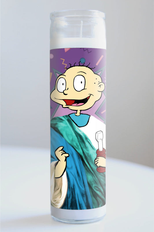 Tommy Pickles - Rugrats