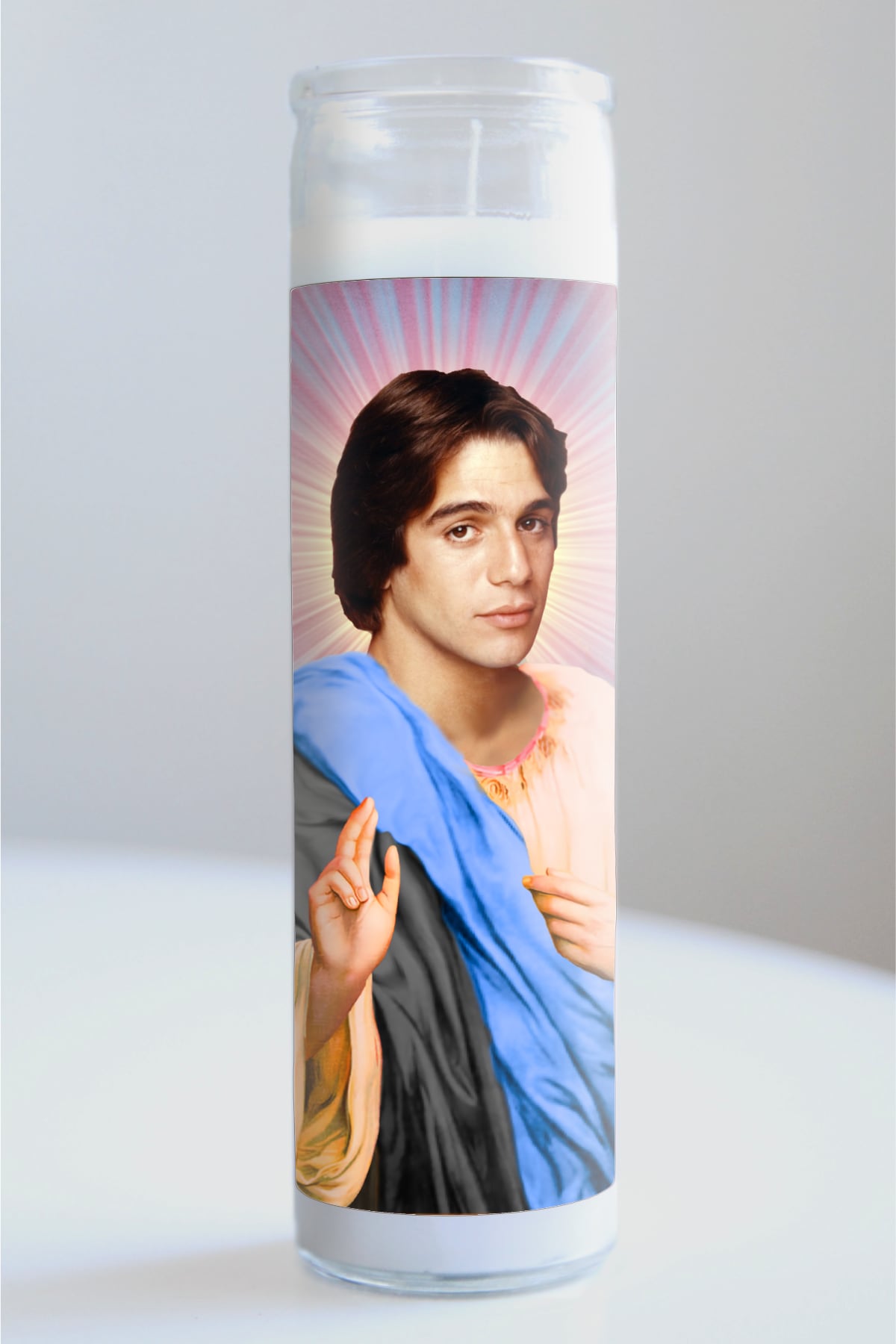 Tony Danza