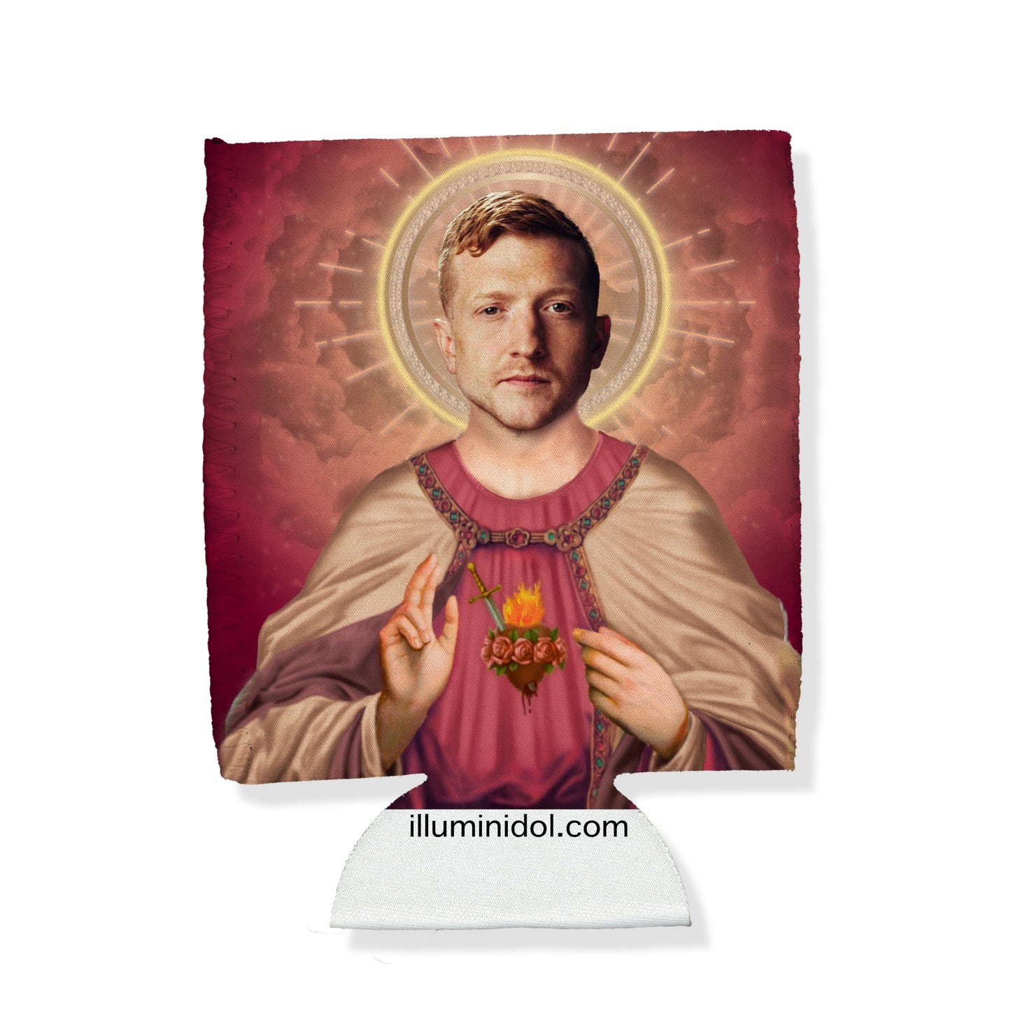 Tyler Childers Can Hugger