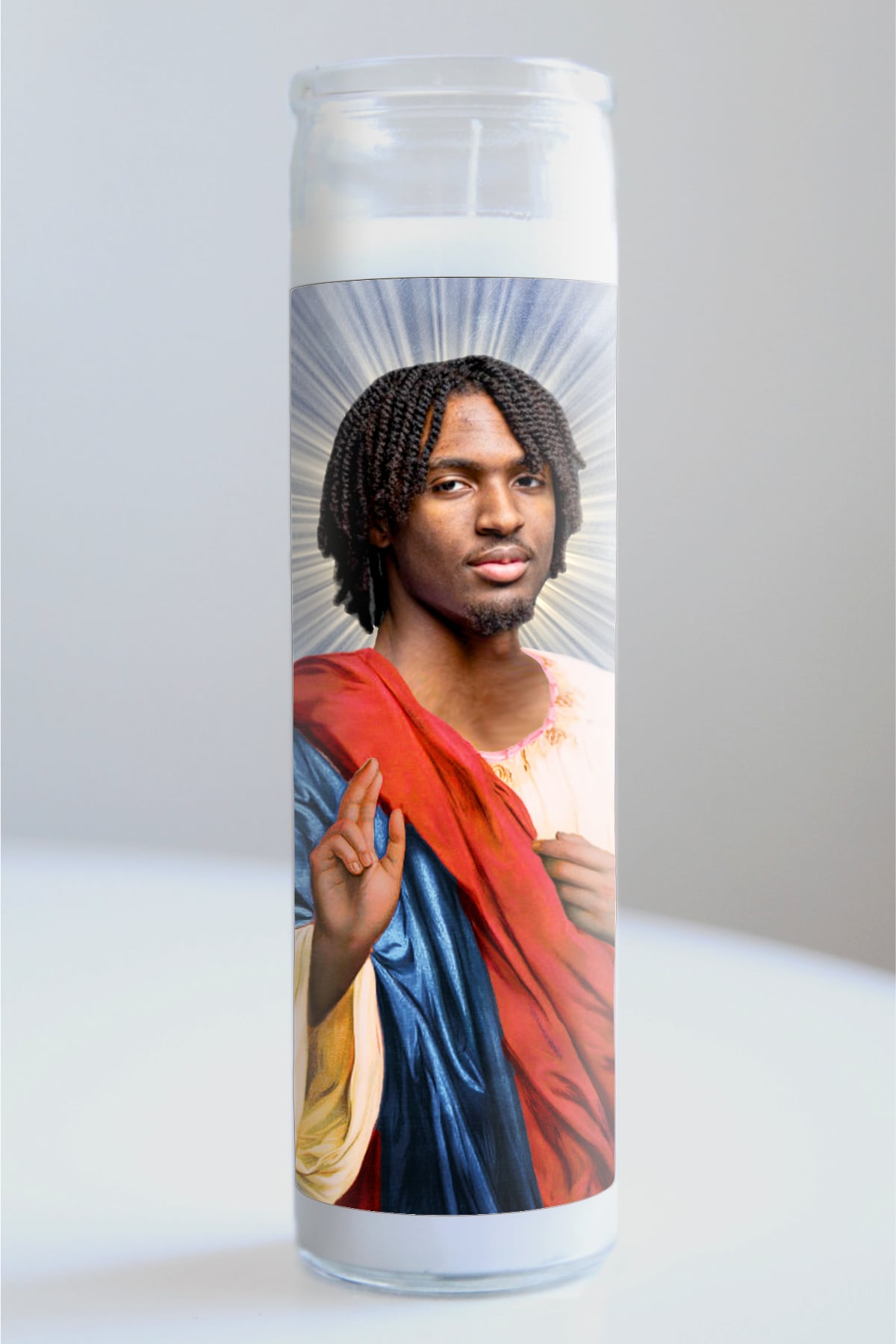 Tyrese Maxey