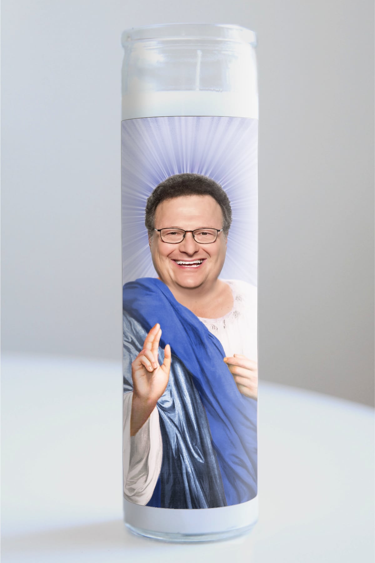 Wayne Knight