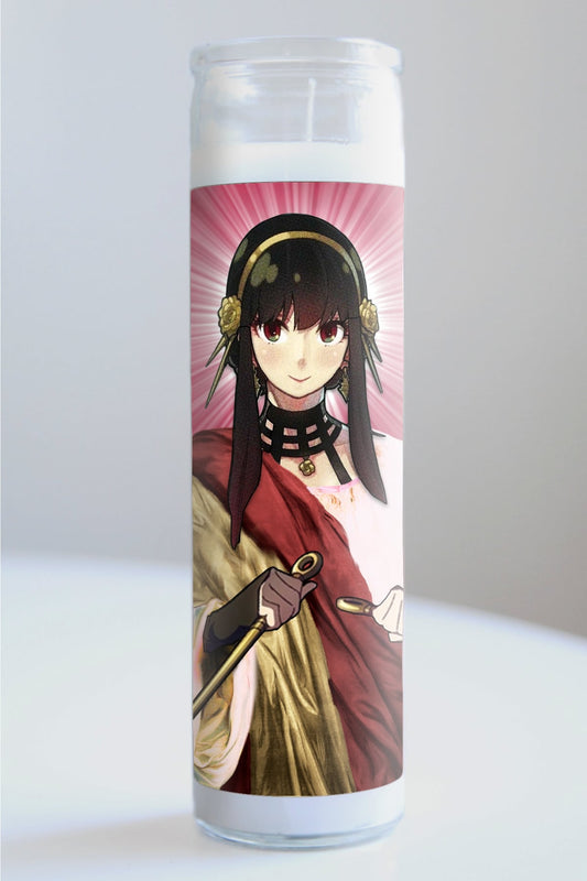 Yor Forger (SpyXFamily)