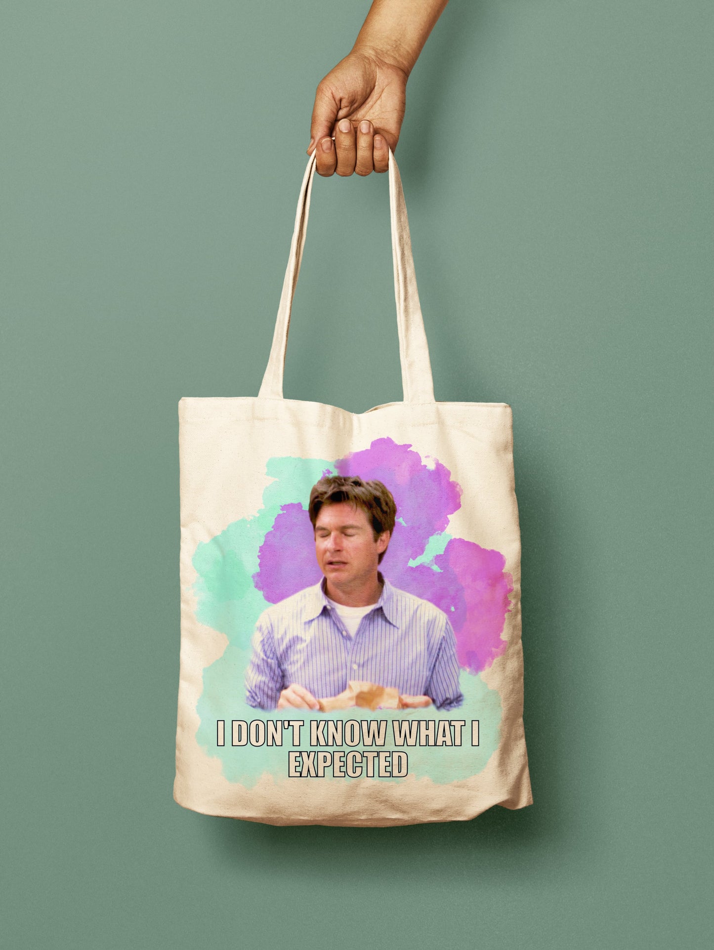 Arrested Development Tote Bag