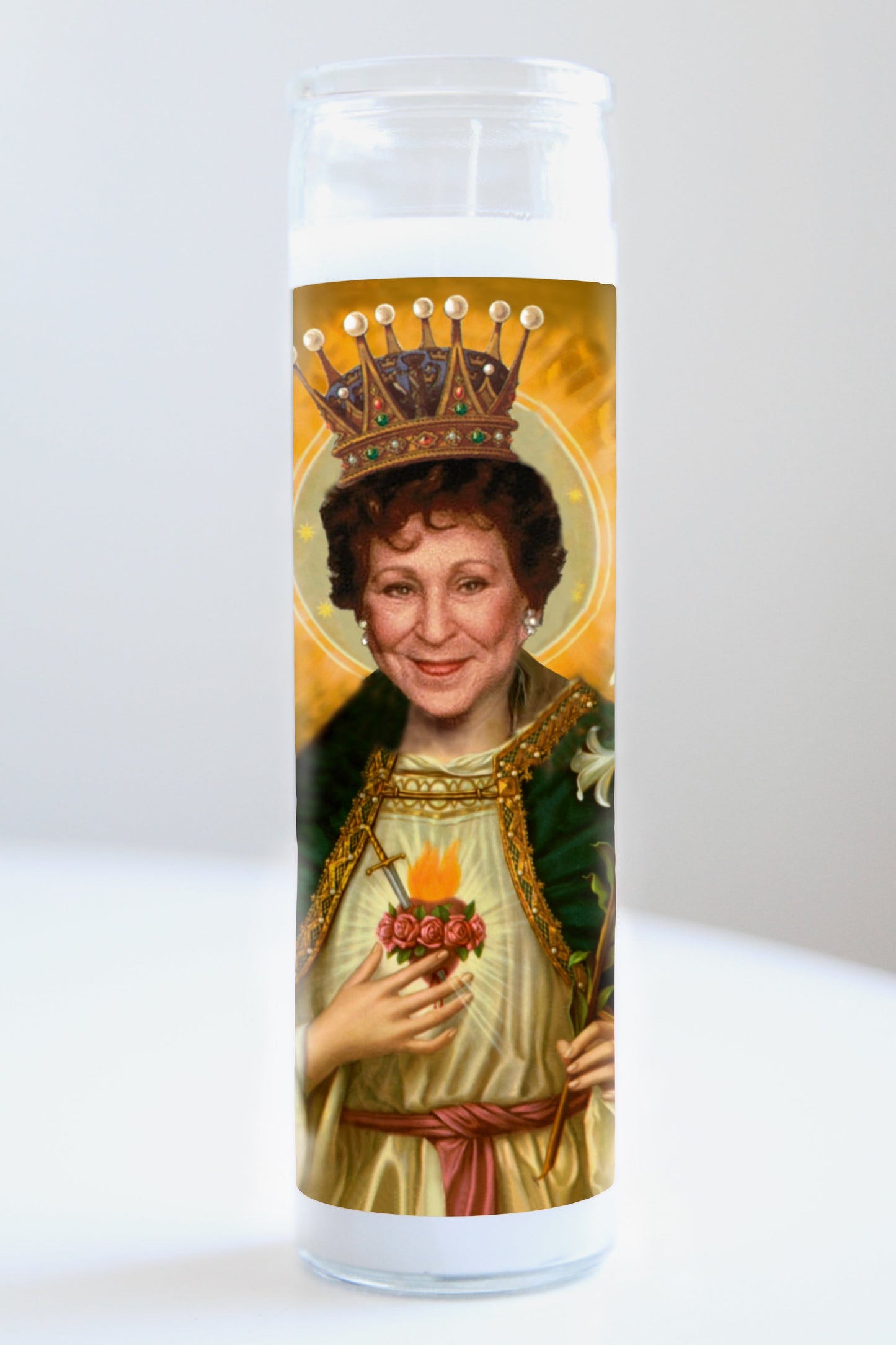 Alice Ghostly (Designing Women)
