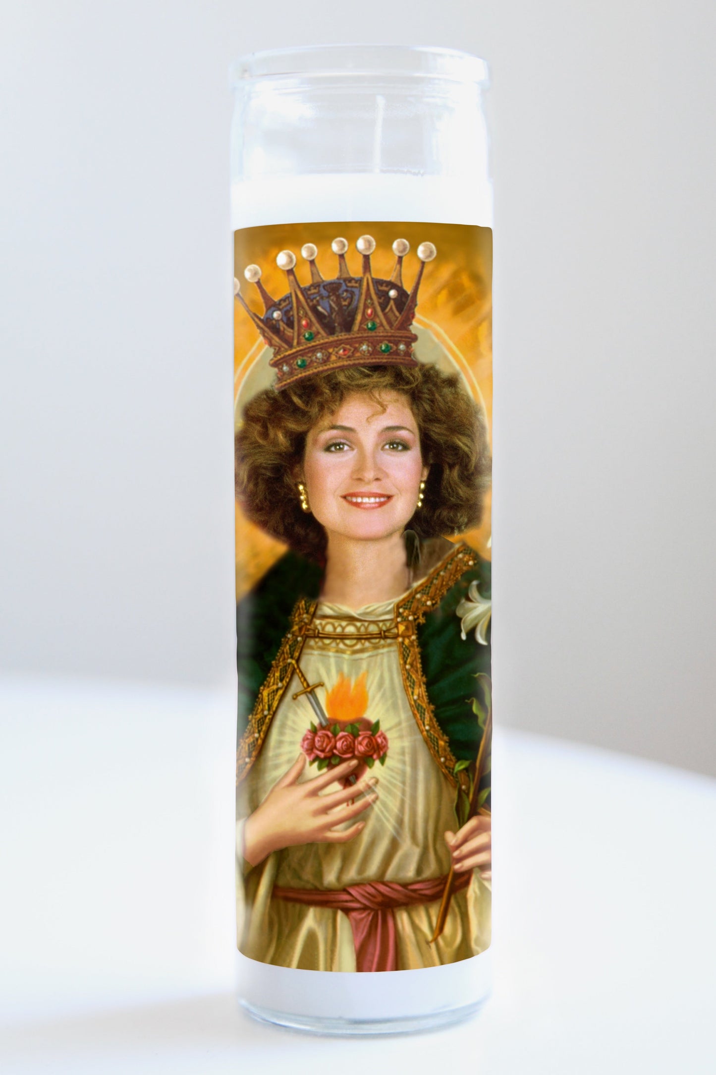 Annie Potts (Designing Women)