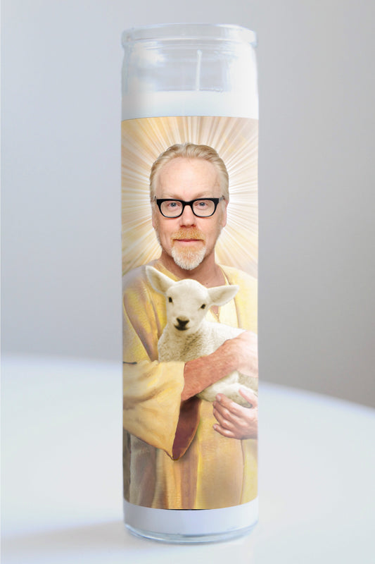 Adam Savage (Mythbusters)