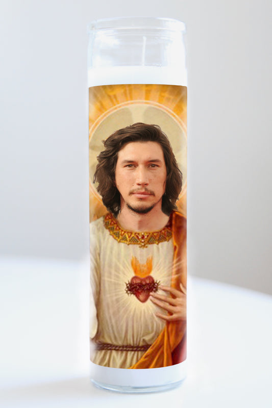 Adam Driver