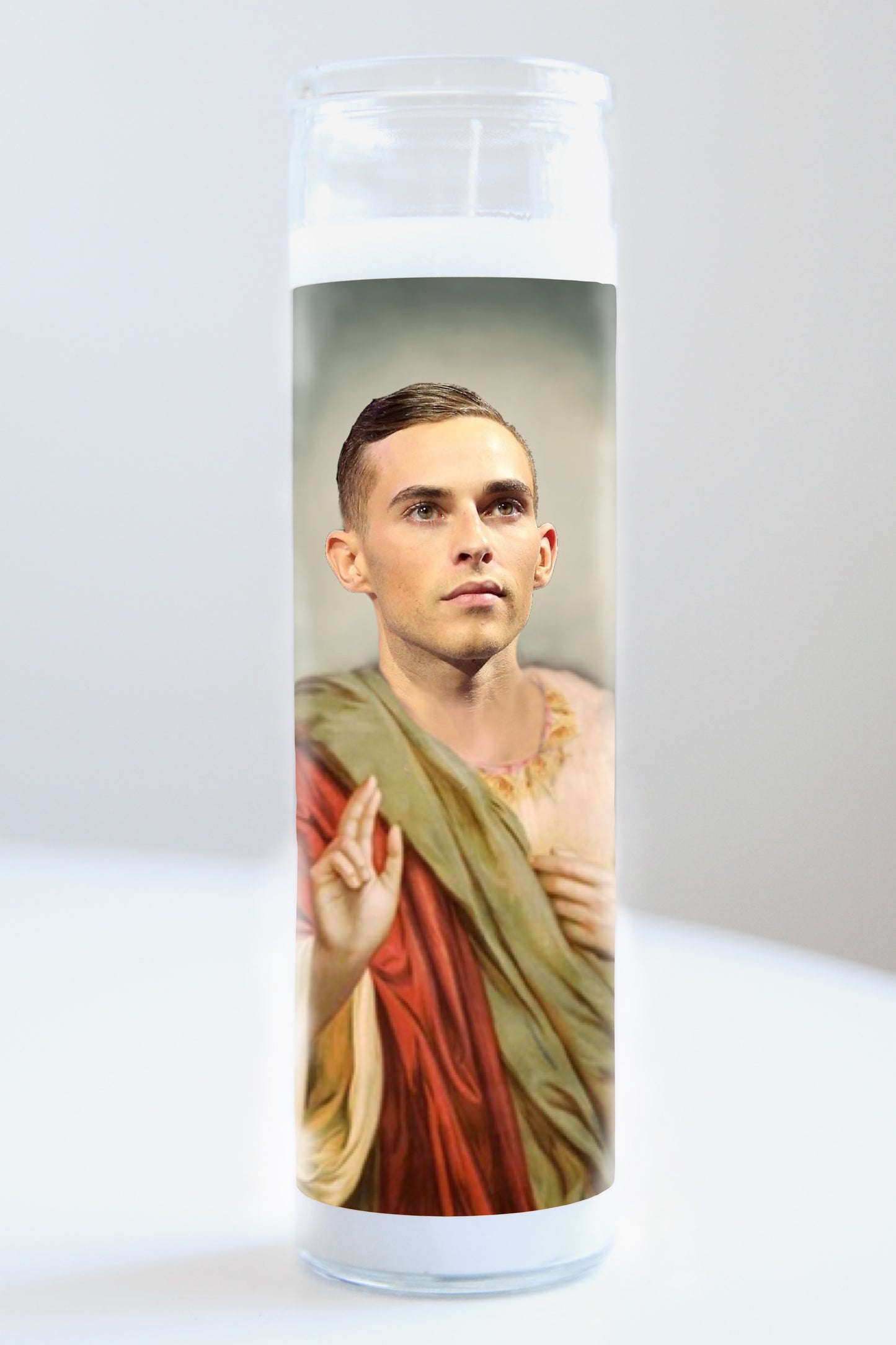 Adam Rippon