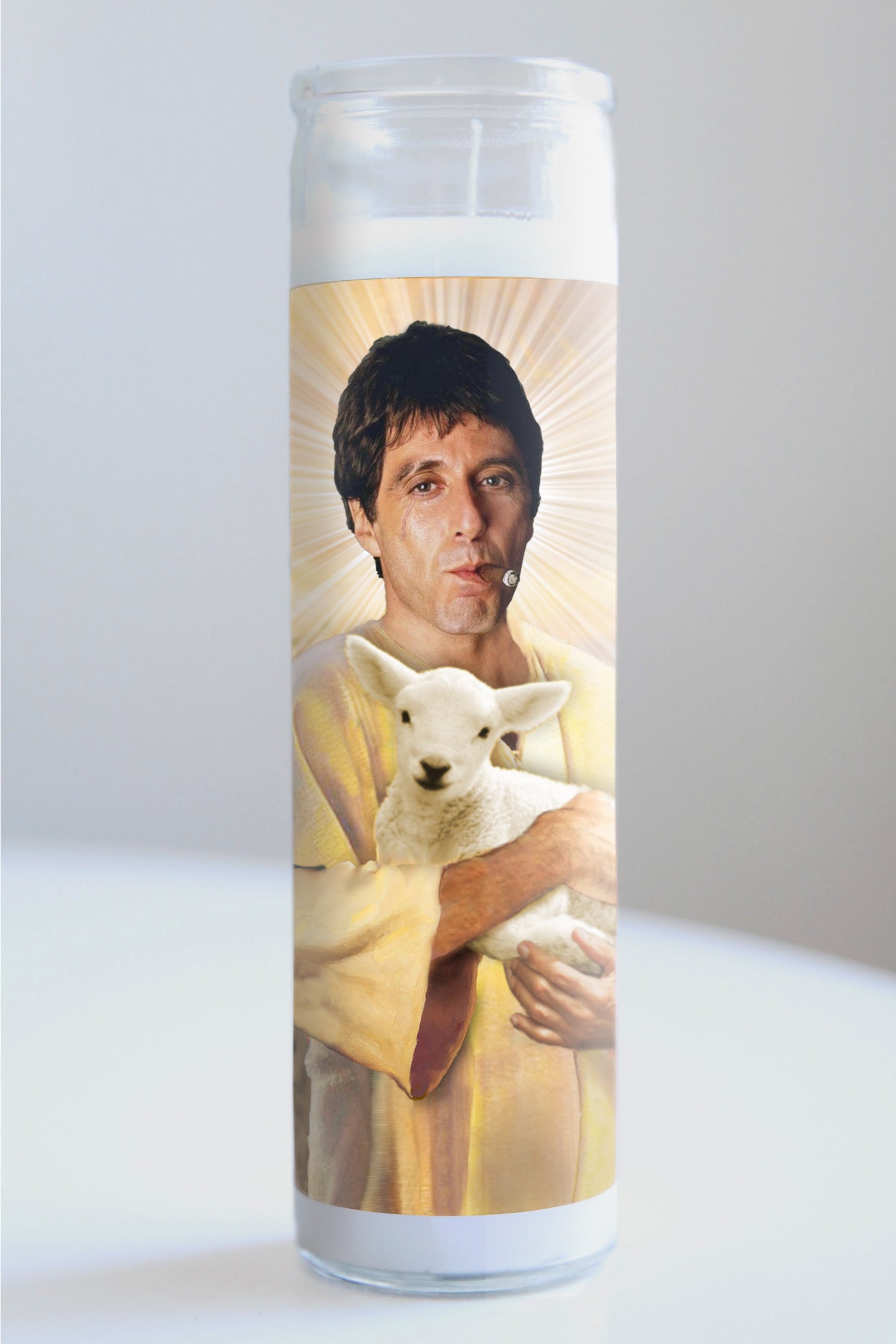Al Pacino (Scarface)