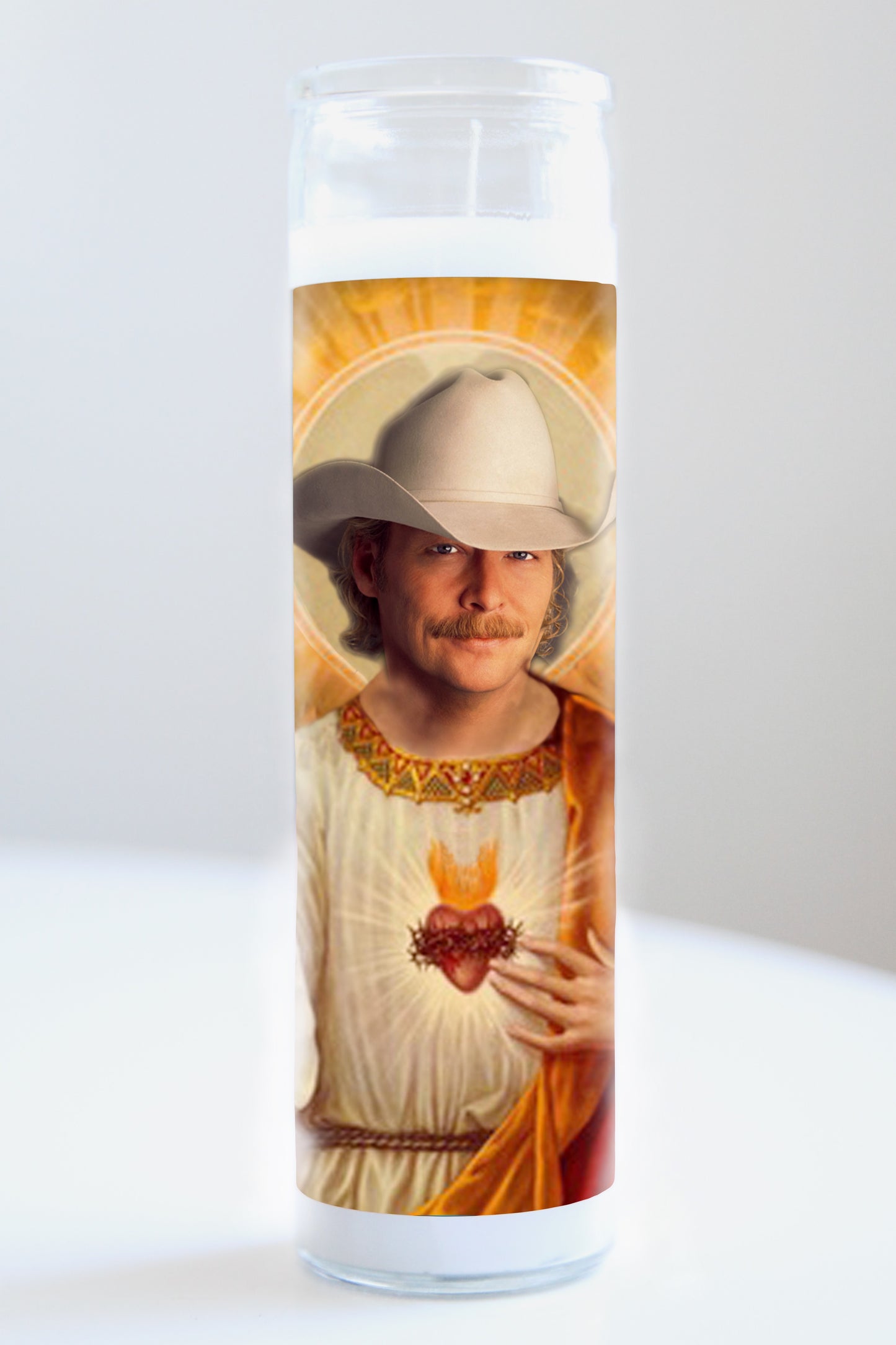 Alan Jackson