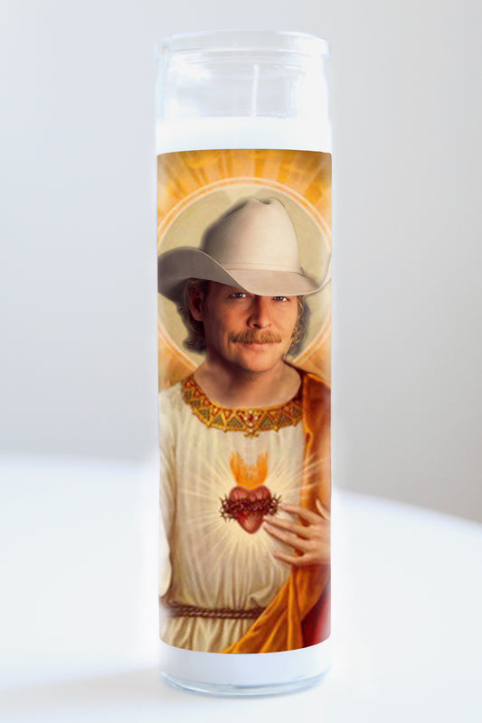 Alan Jackson