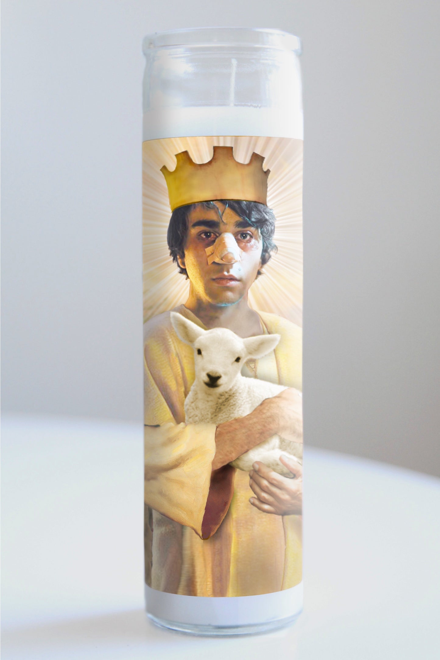 Alex Wolff (Hereditary)