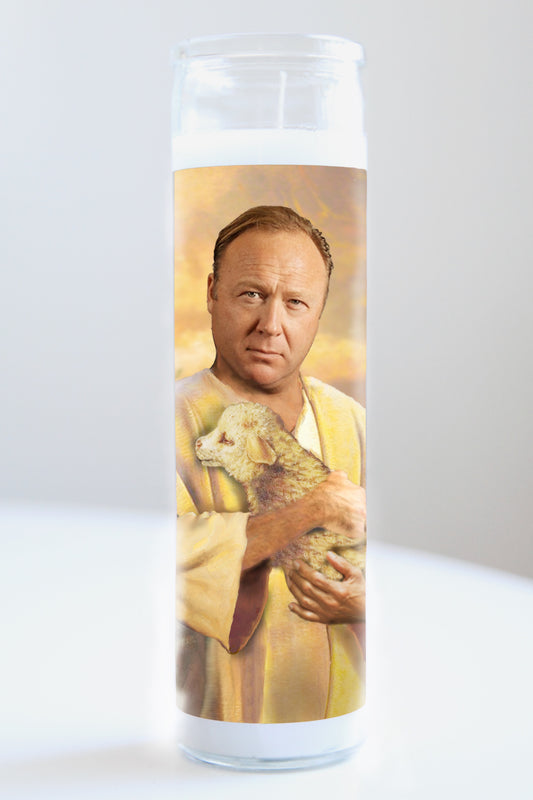 Alex Jones