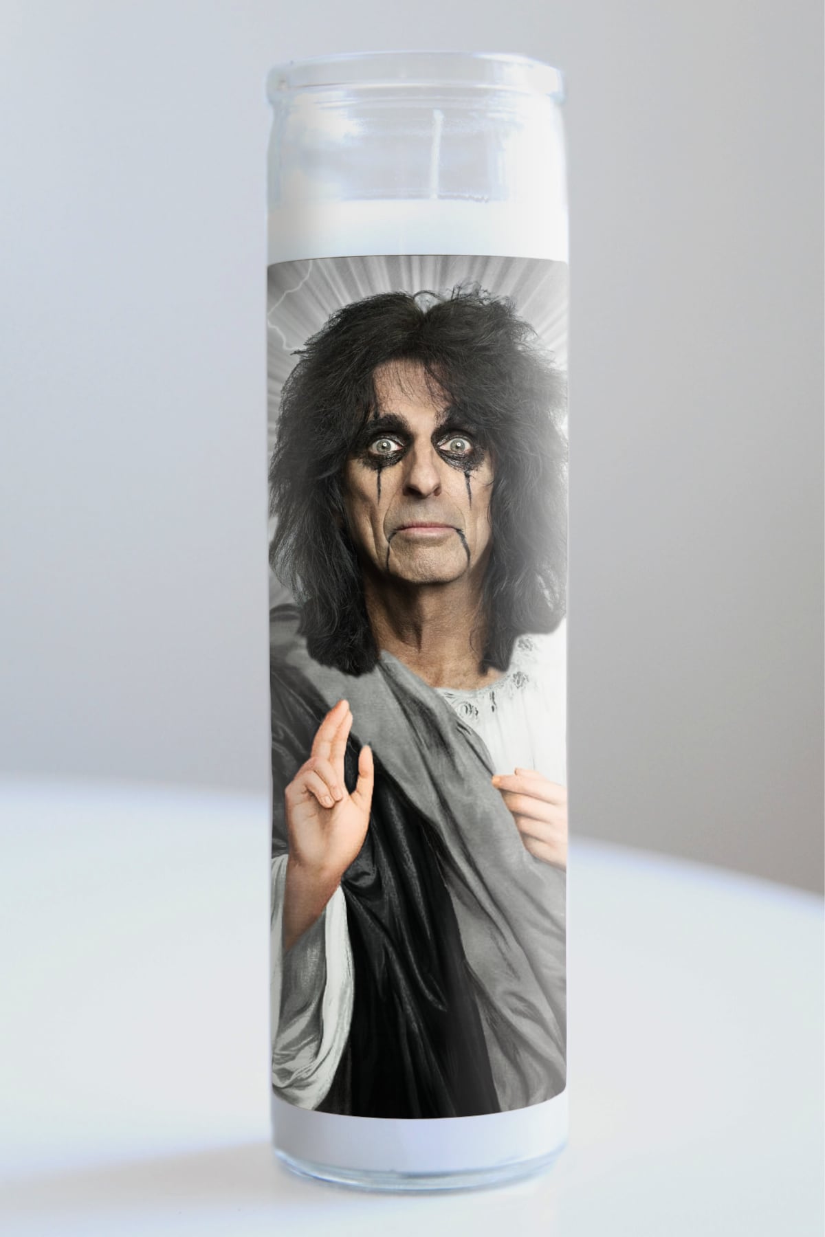 Alice Cooper